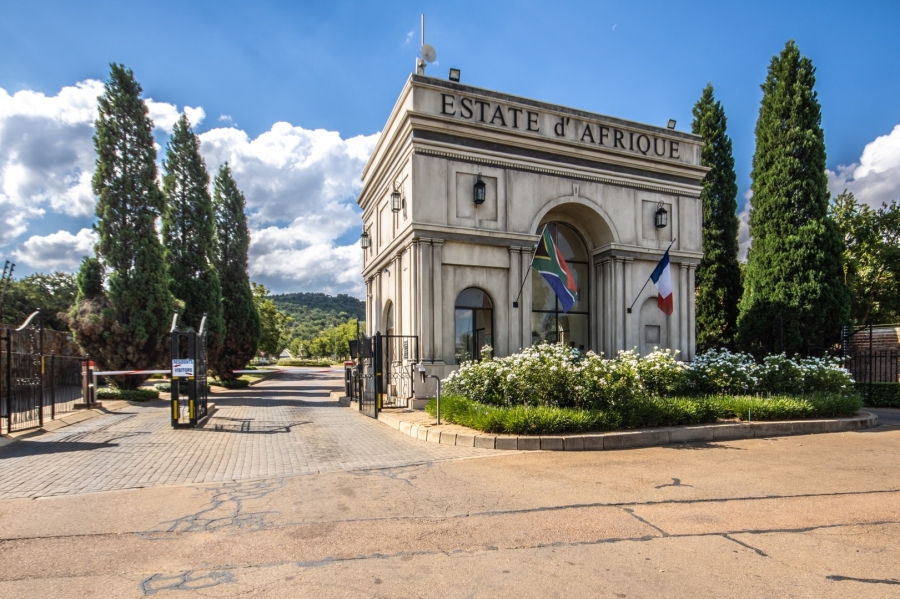 0 Bedroom Property for Sale in Estate D Afrique North West